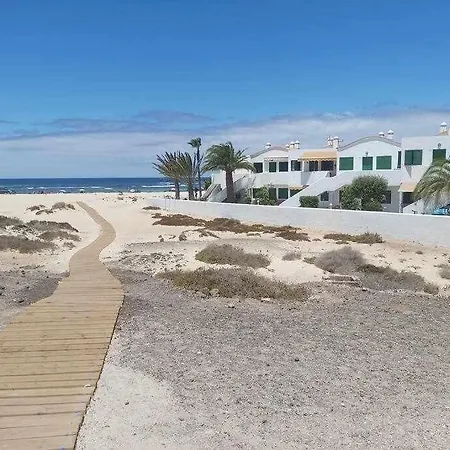 Holiday home La Candelaria Balcon De *