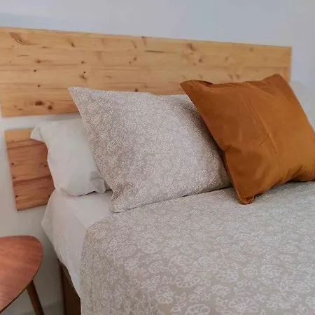 Holiday home La Candelaria Balcon De *