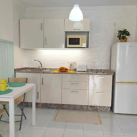La Candelaria Balcon De Holiday home El Cotillo (Fuerteventura)